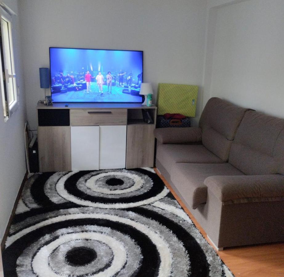Anny Apartamento Puerto Chico Apartment Santander Ngoại thất bức ảnh