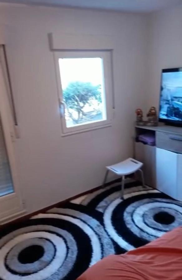 Anny Apartamento Puerto Chico Apartment Santander Ngoại thất bức ảnh