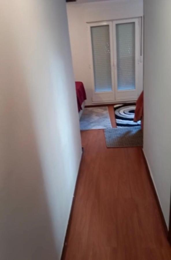 Anny Apartamento Puerto Chico Apartment Santander Ngoại thất bức ảnh