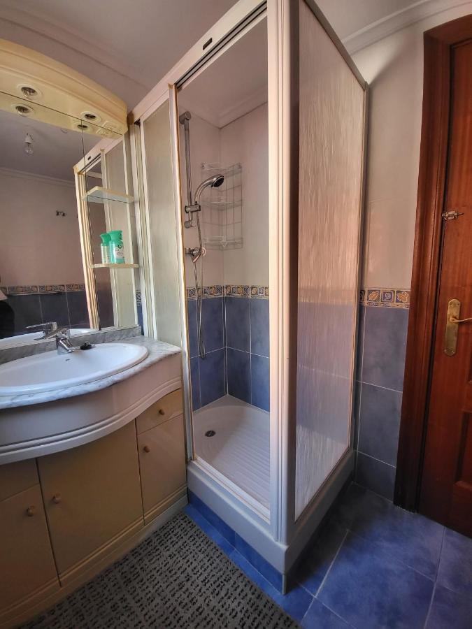 Anny Apartamento Puerto Chico Apartment Santander Ngoại thất bức ảnh