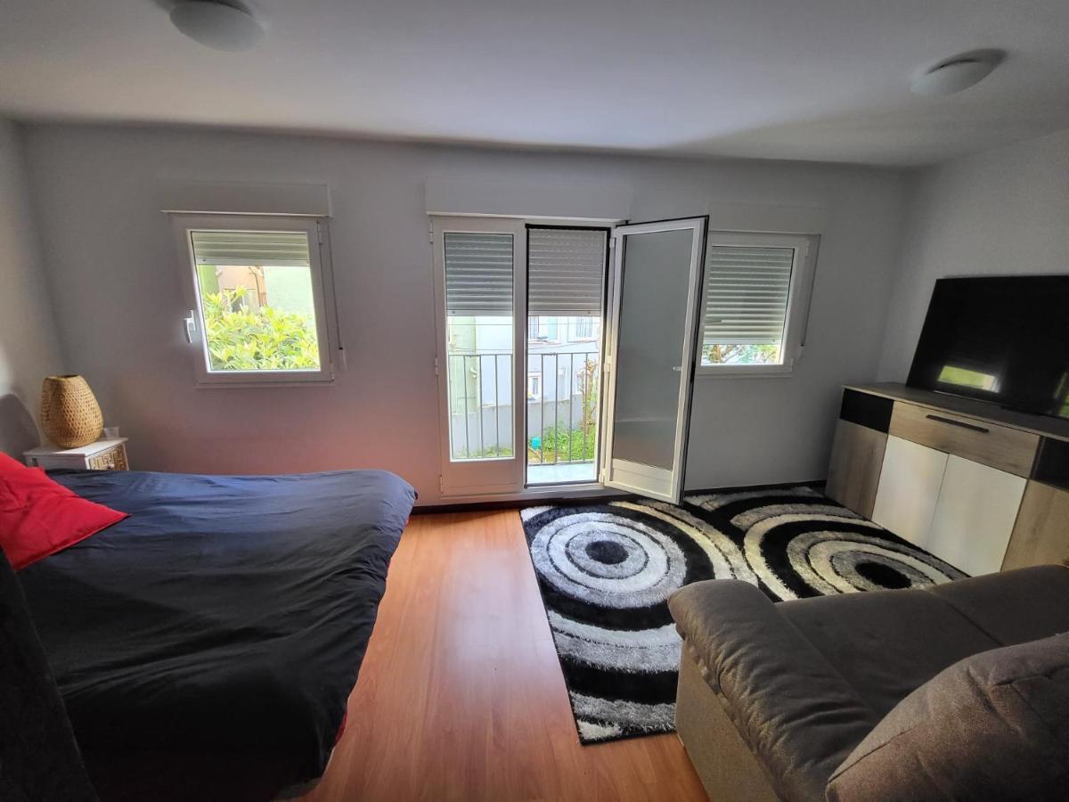 Anny Apartamento Puerto Chico Apartment Santander Ngoại thất bức ảnh