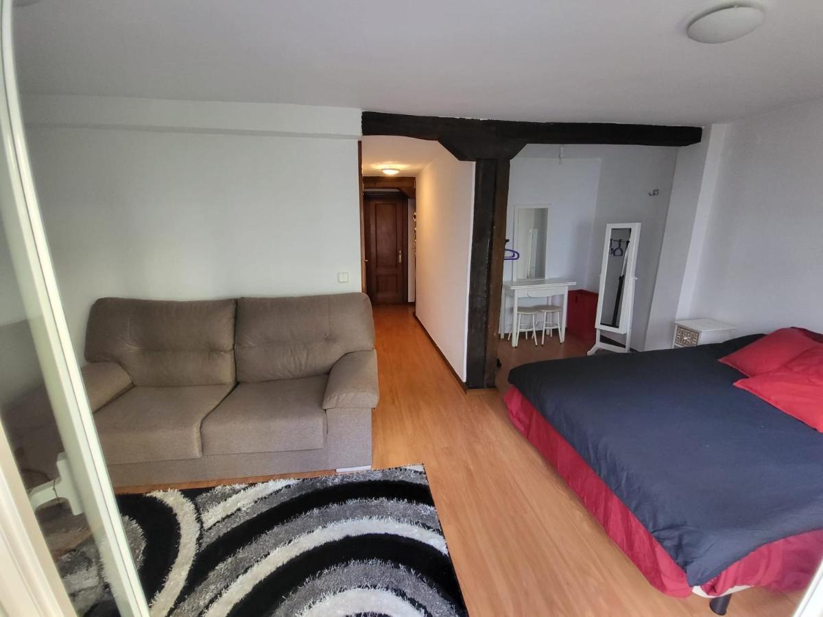 Anny Apartamento Puerto Chico Apartment Santander Ngoại thất bức ảnh