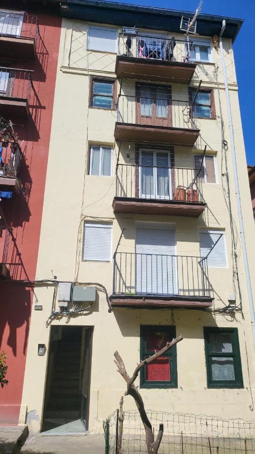 Anny Apartamento Puerto Chico Apartment Santander Ngoại thất bức ảnh