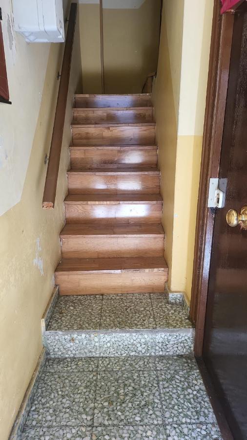 Anny Apartamento Puerto Chico Apartment Santander Ngoại thất bức ảnh